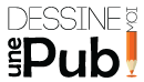 Dessine-moi une Pub